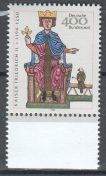 NSR 1738 ** - 1994
